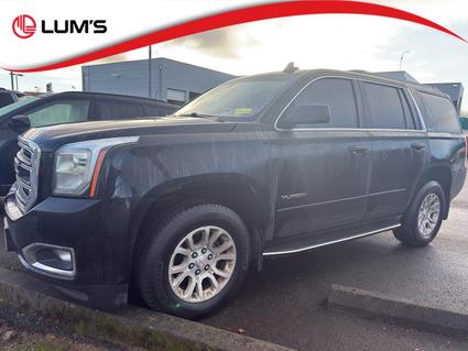 2018 GMC Yukon Warrenton OR