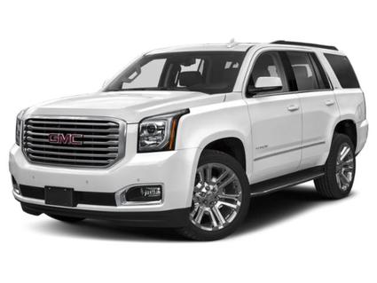 2018 GMC Yukon Jerome ID