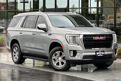 2024 GMC Yukon Vero Beach FL