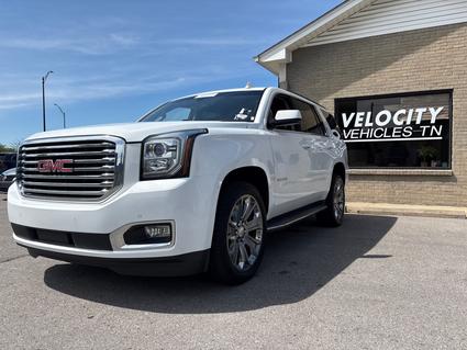 2017 GMC Yukon Gallatin TN