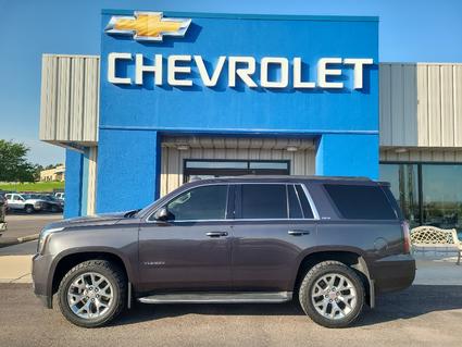 2018 GMC Yukon Chadron NE