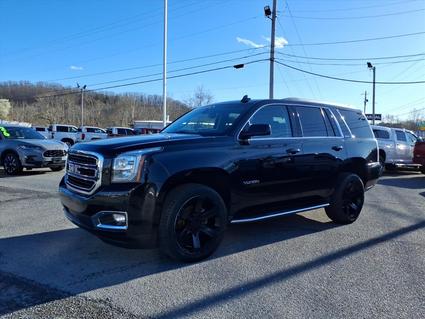 2018 GMC Yukon Johnson City TN