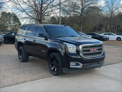 2018 GMC Yukon Brandon MS
