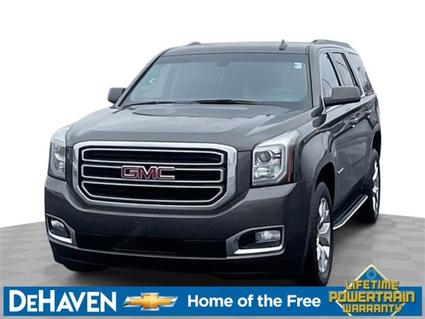 2019 GMC Yukon Fort Wayne IN
