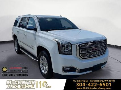 2020 GMC Yukon Parkersburg WV
