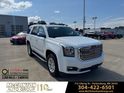 2020 GMC Yukon Parkersburg WV