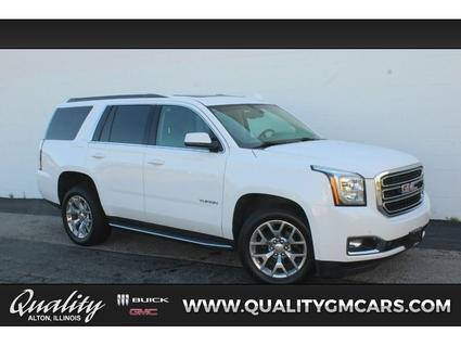 2019 GMC Yukon Alton IL