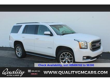 2019 GMC Yukon Alton IL
