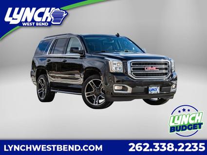 2020 GMC Yukon West Bend WI