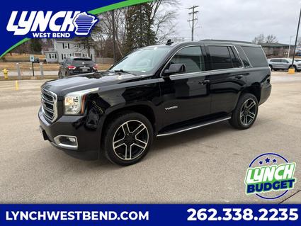 2020 GMC Yukon West Bend WI