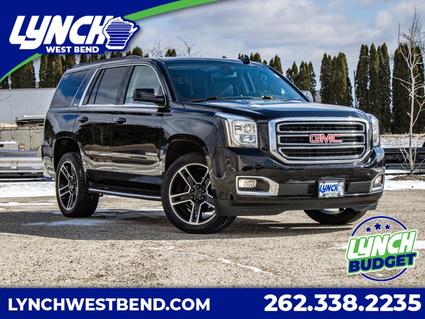 2020 GMC Yukon West Bend WI
