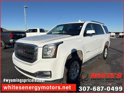 2020 GMC Yukon Gillette WY