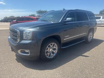 2020 GMC Yukon Yuma CO