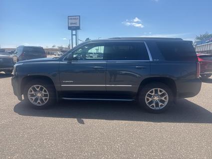 2020 GMC Yukon Yuma CO