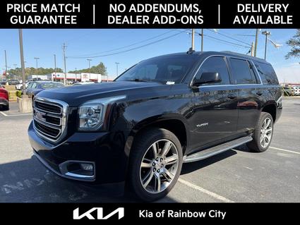 2016 GMC Yukon Rainbow City AL