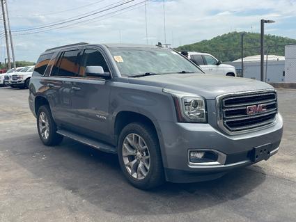 2020 GMC Yukon Knoxville TN