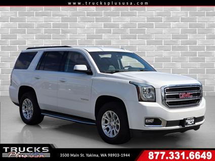 2015 GMC Yukon Yakima WA
