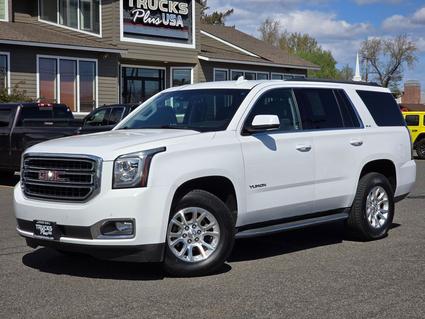 2015 GMC Yukon Yakima WA