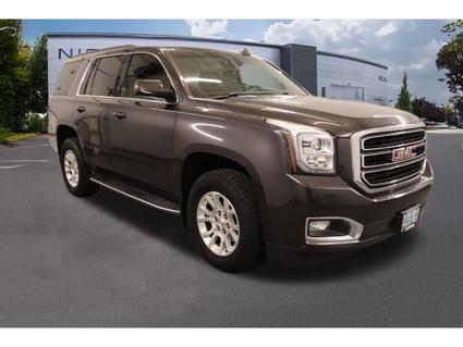 2017 GMC Yukon Salem OR