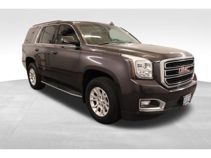 2017 GMC Yukon Salem OR