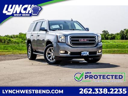 2020 GMC Yukon West Bend WI