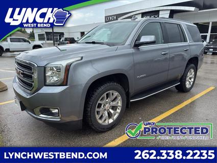 2020 GMC Yukon West Bend WI