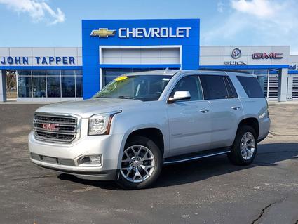 2019 GMC Yukon Paw Paw MI