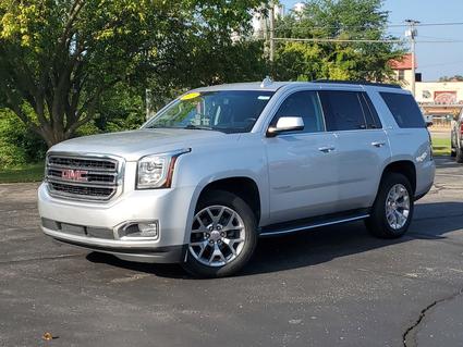 2019 GMC Yukon Paw Paw MI