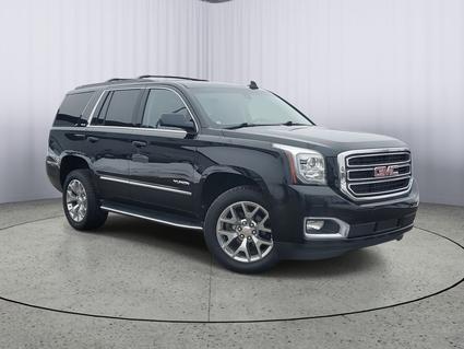 2019 GMC Yukon Kalamazoo MI