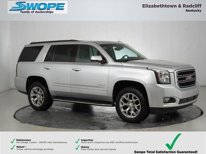 2015 GMC Yukon Elizabethtown KY