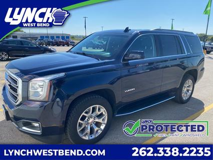 2017 GMC Yukon West Bend WI
