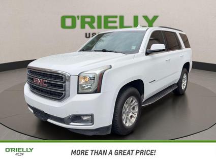 2018 GMC Yukon Tucson AZ