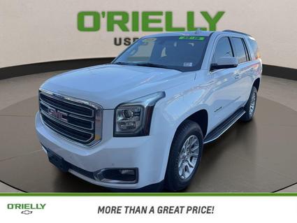 2018 GMC Yukon Tucson AZ