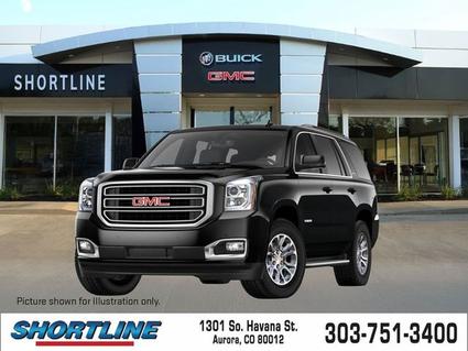 2019 GMC Yukon Aurora CO