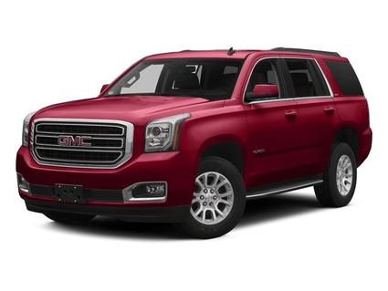 2016 GMC Yukon Fargo ND