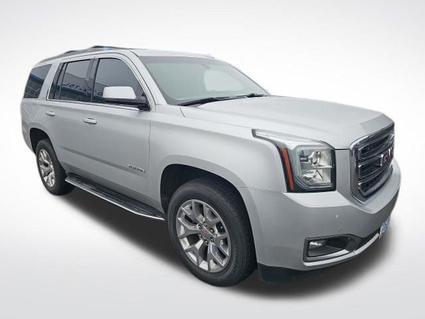 2018 GMC Yukon Salem OR