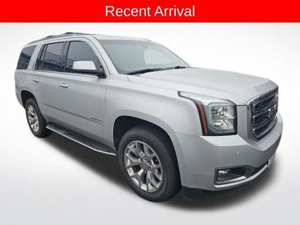 2018 GMC Yukon Salem OR