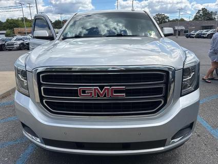 2019 GMC Yukon Beckley WV
