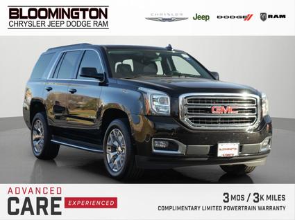 2020 GMC Yukon Minneapolis MN