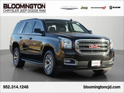2020 GMC Yukon Minneapolis MN