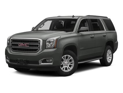 2016 GMC Yukon Pocatello ID