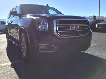 2016 GMC Yukon Pocatello ID