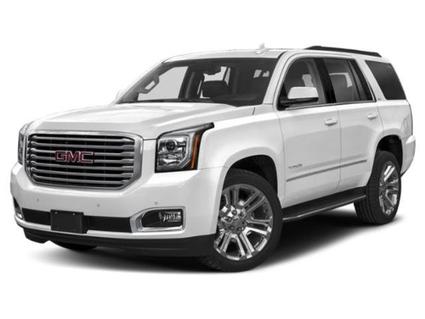 2018 GMC Yukon La Grande OR