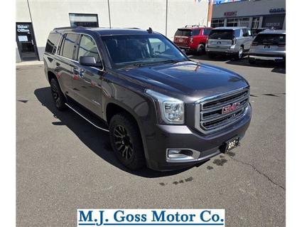 2018 GMC Yukon La Grande OR