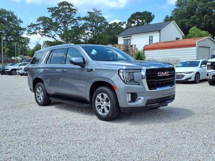 2021 GMC Yukon Wendell NC
