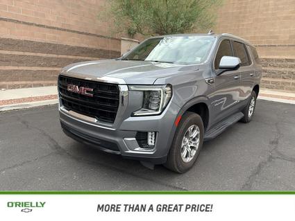 2022 GMC Yukon Tucson AZ