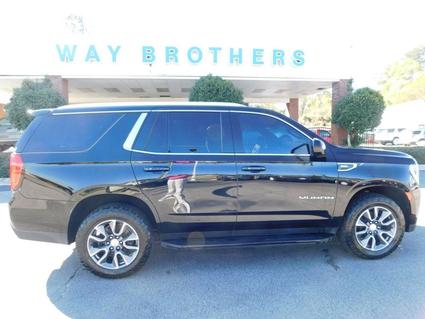 2022 GMC Yukon Hawkinsville GA