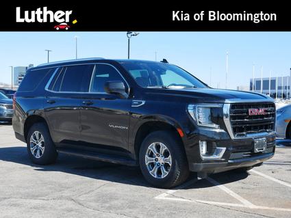 2022 GMC Yukon Minneapolis MN