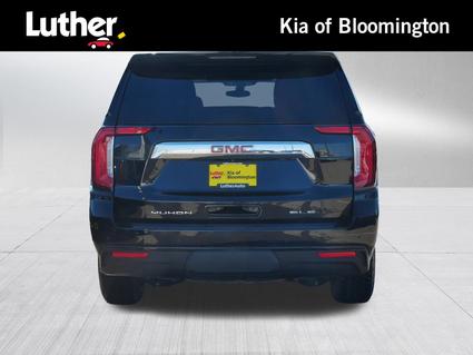 2022 GMC Yukon Minneapolis MN