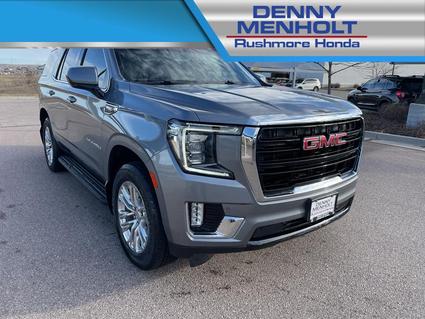 2022 GMC Yukon Rapid City SD